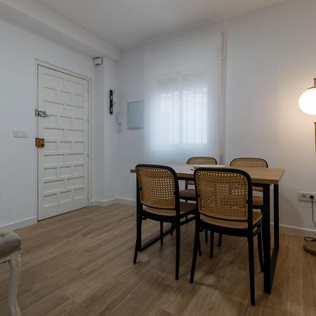 Apartamento Conde Y Luque Córdoba Exterior foto