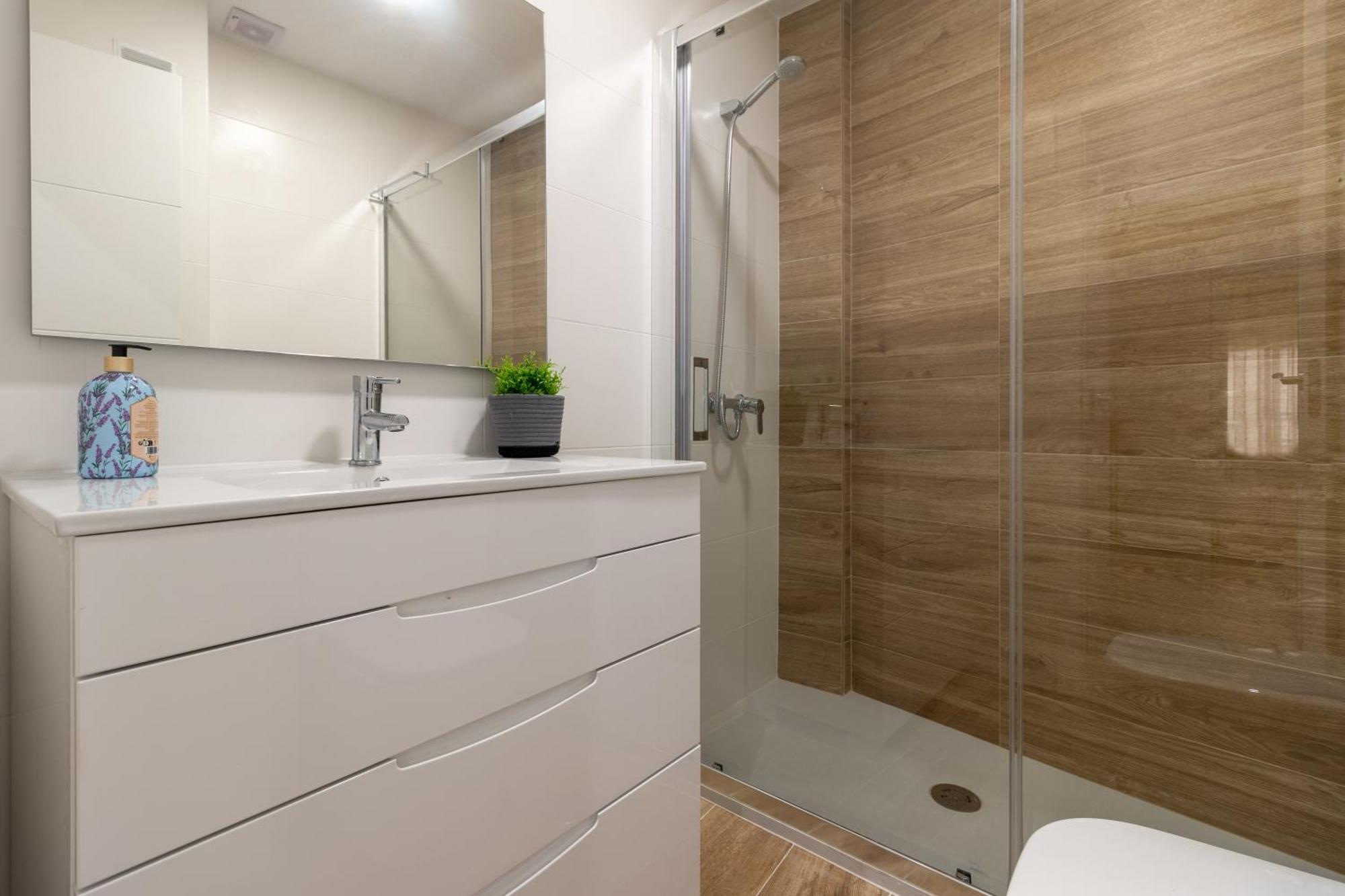 Apartamento Conde Y Luque Córdoba Exterior foto
