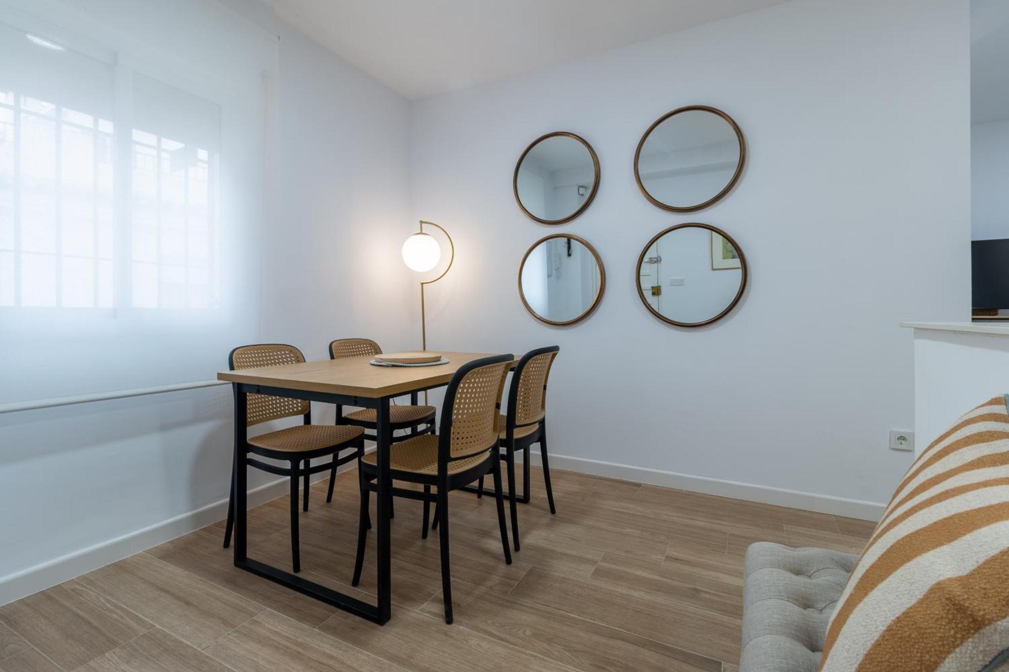 Apartamento Conde Y Luque Córdoba Exterior foto